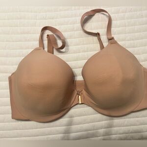 Soma Bodify Perfect Coverage Front Closure Bra 38DD